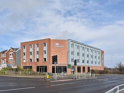 Travelodge Mansfield Town Centre主图