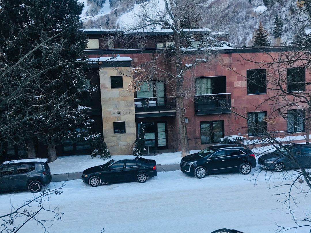 210 Cooper Condominimums