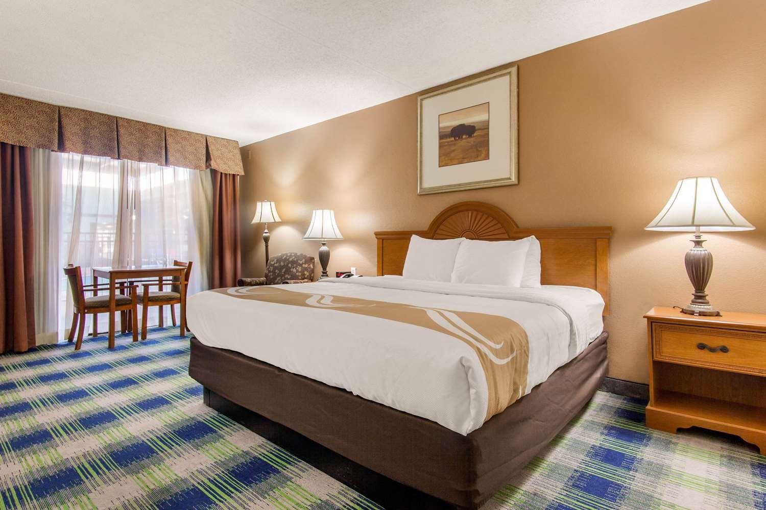 Quality Inn Arkansas City-官方