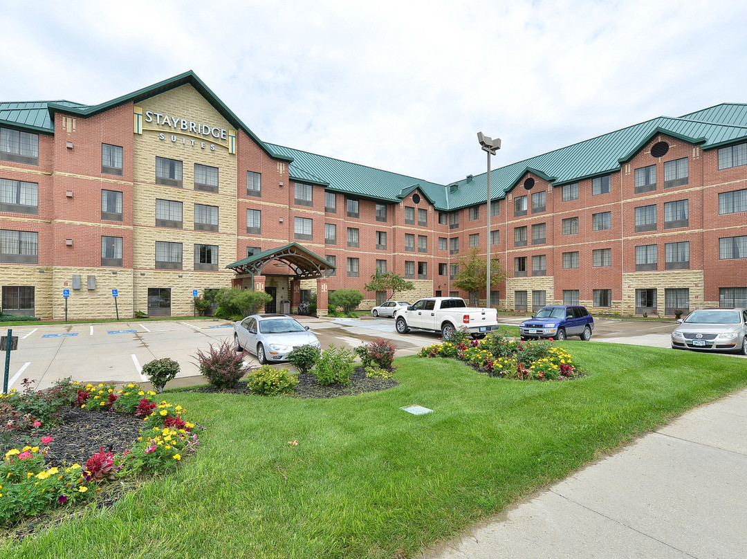 Staybridge Suites West Des Moines By IHG