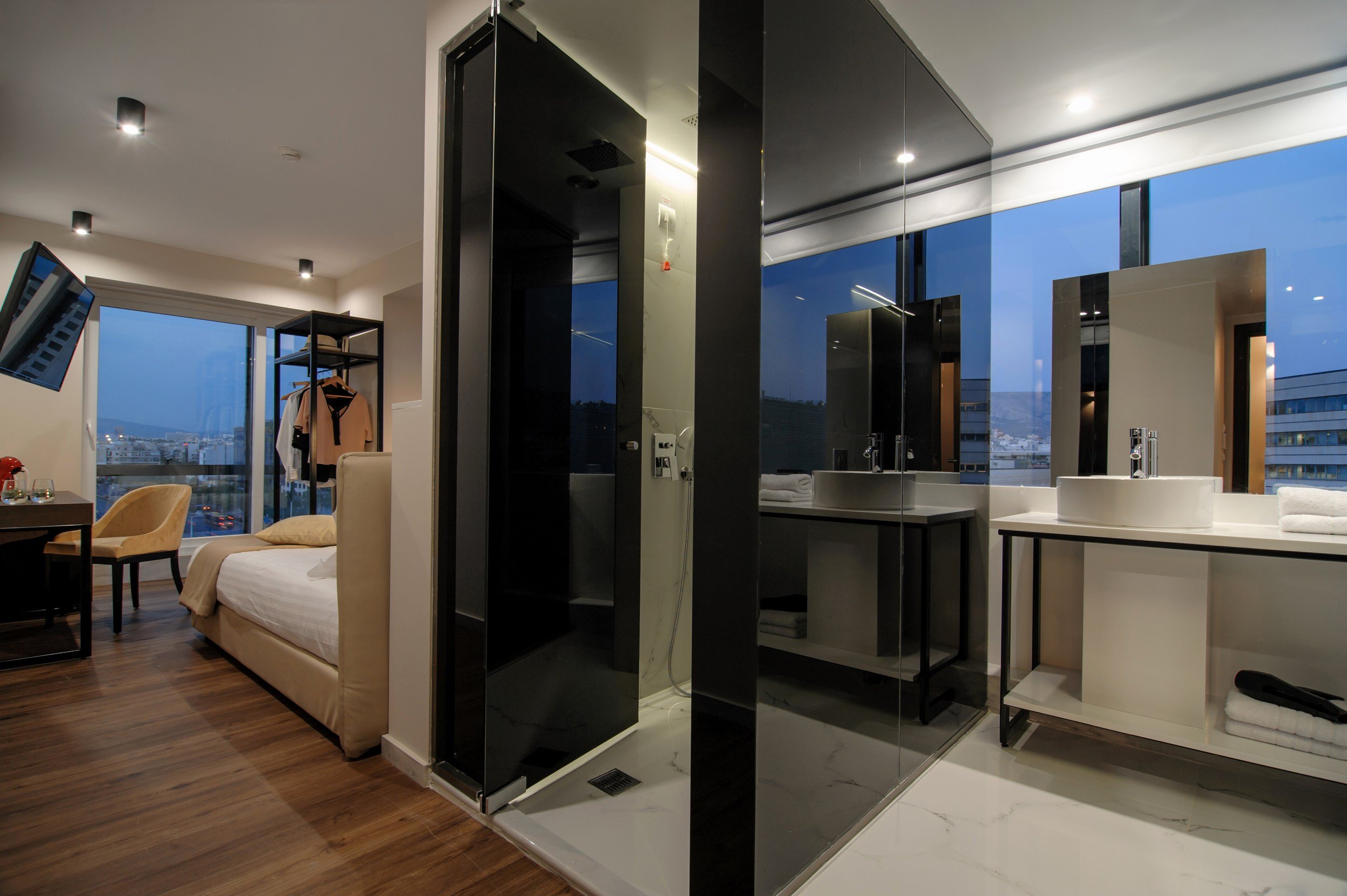 B4B Athens 365 Hotel-官方