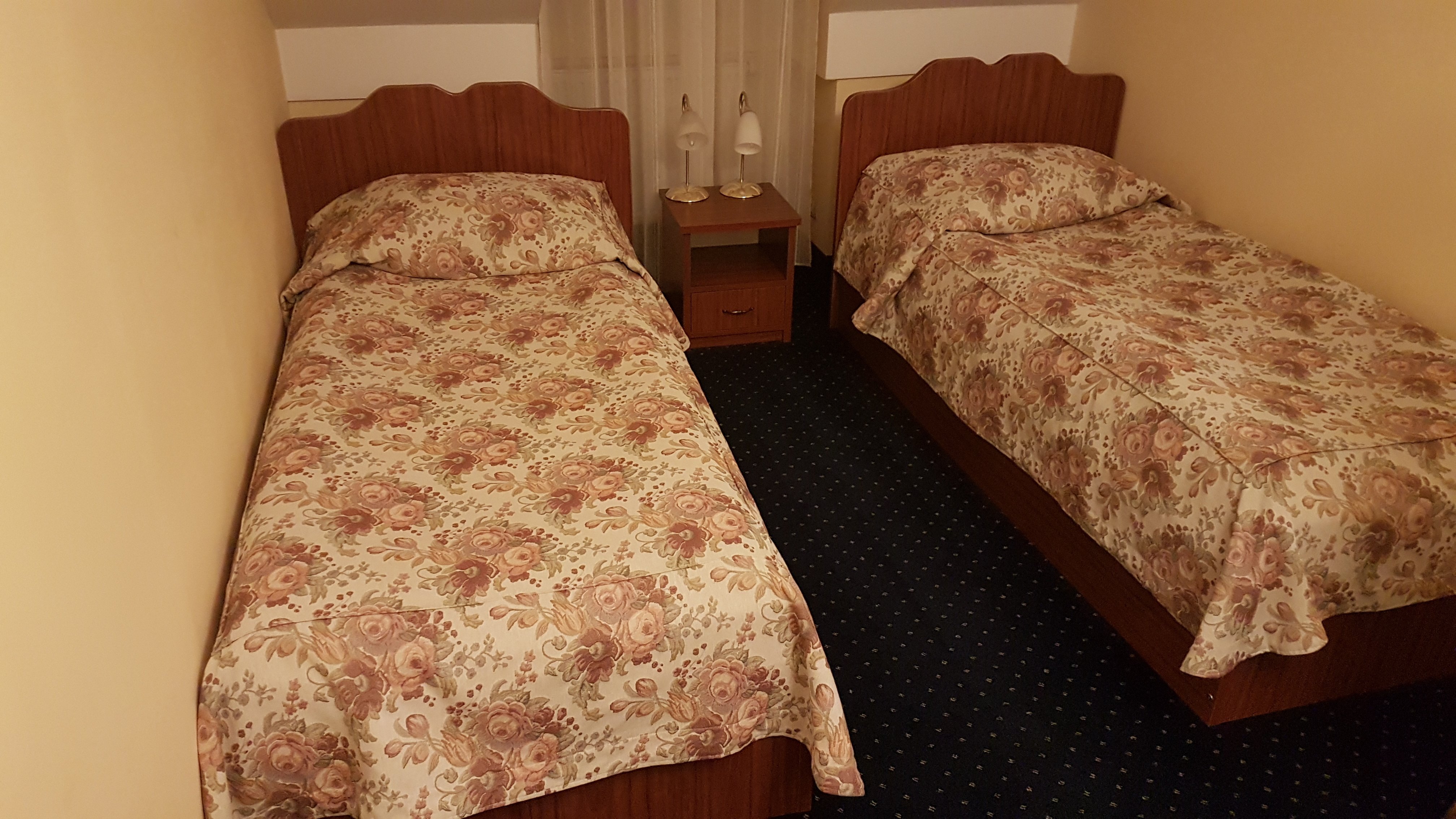 Hotel U Pietrzakow-官方