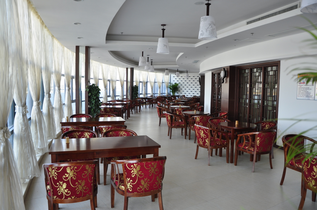 苏州书香门第商务酒店木渎店-官方