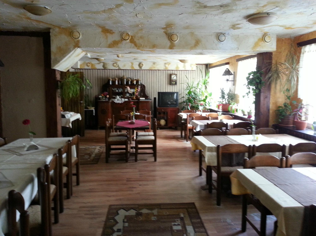 Hotel Jantar