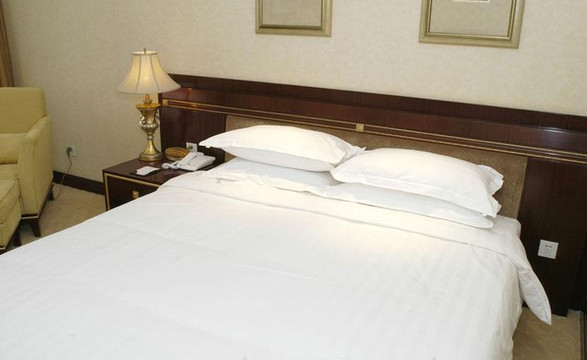 银川新华饭店（新华东街店）主图