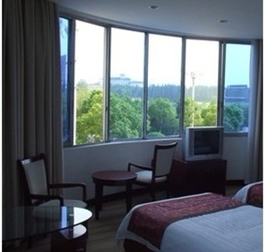 天目湖大酒店主图