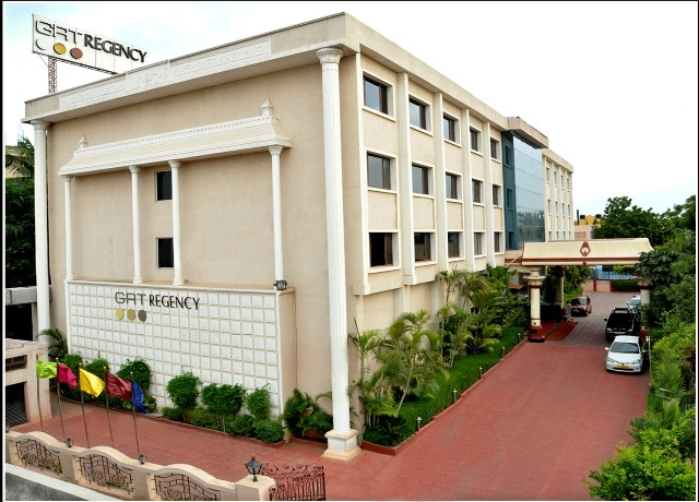 Thiruparankundram旅游攻略图片
