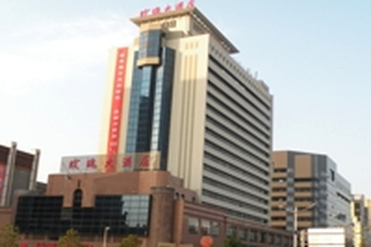 玫瑰大酒店主图