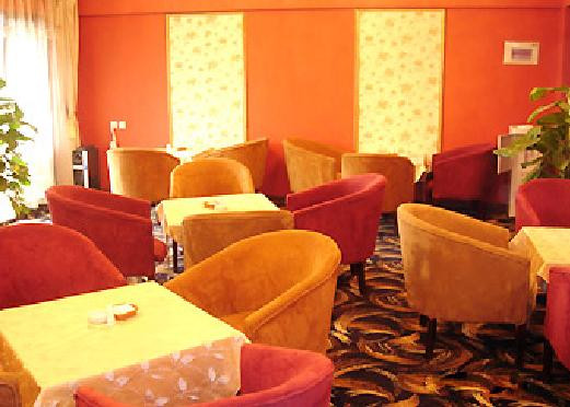 施甸县酒店住宿-白云宾馆