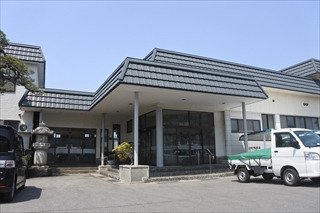Takara Onsen Kuroishi-浴室