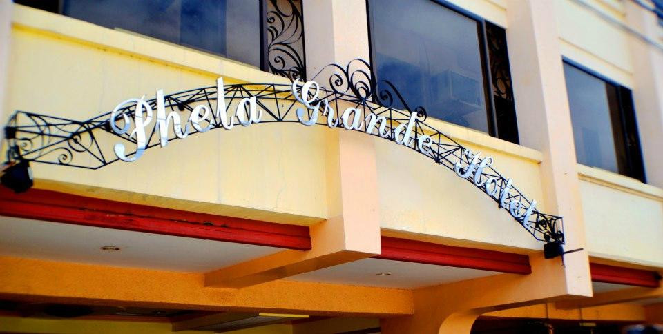 Phela Grande Hotel