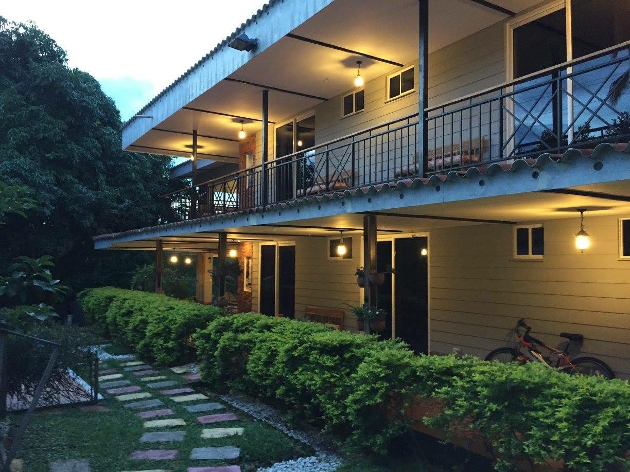 Hotel Rivera Resort-官方