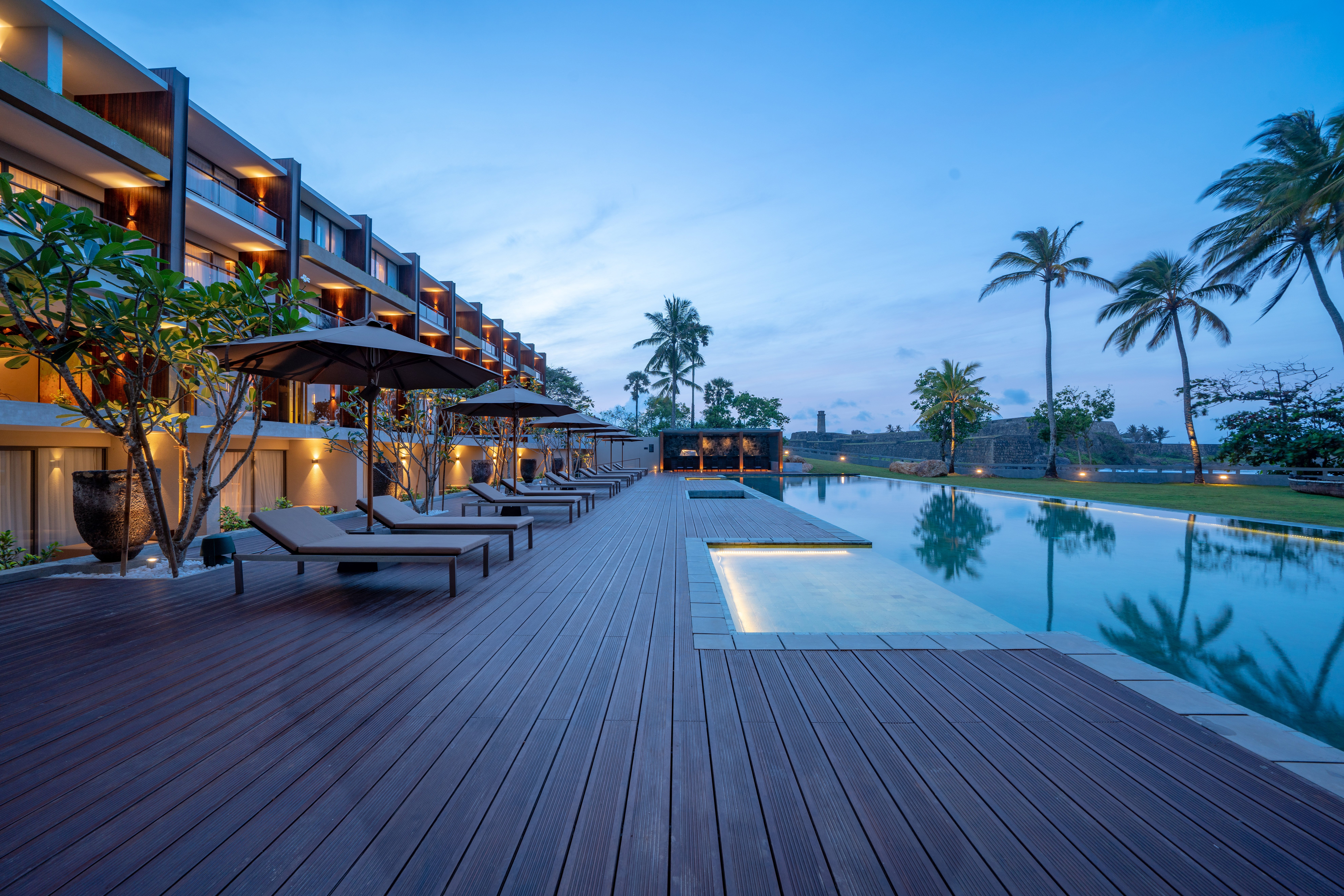 Le Grand Galle-官方