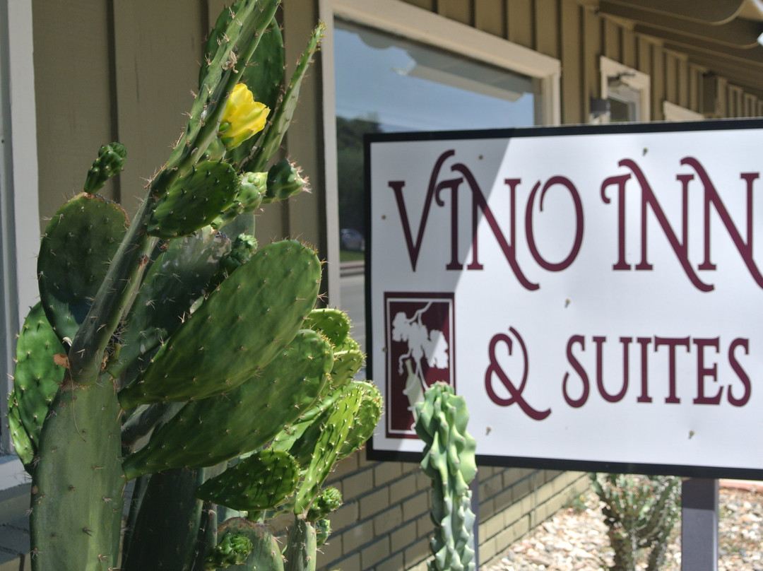 Vino Inn & Suites
