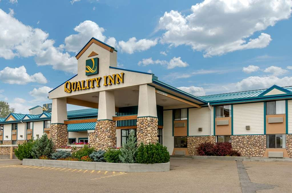 Quality Inn Dillon I-15主图