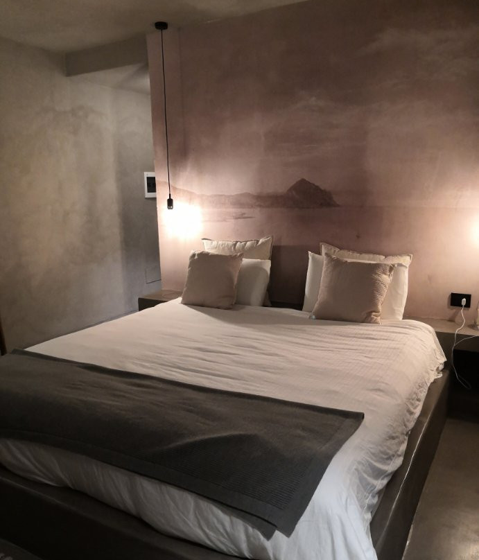 Casa Nostra Boutique Hotel