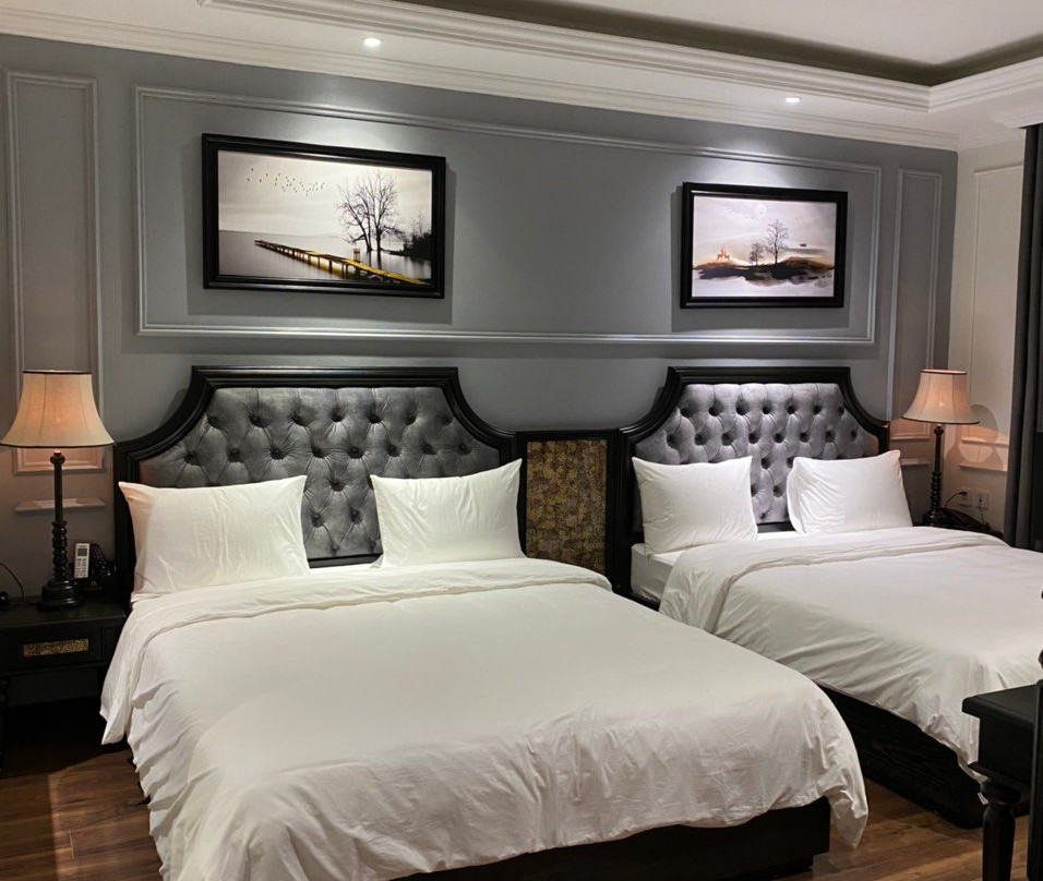 Malisa Hotel