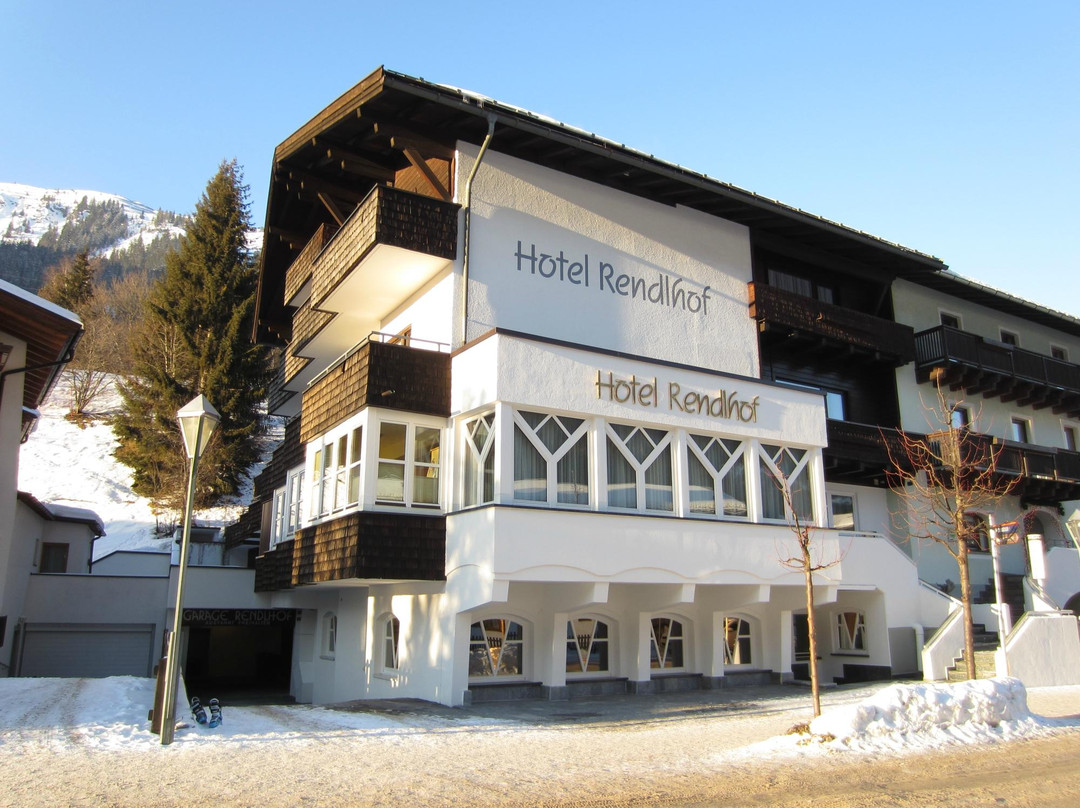 Langley Hotel Rendlhof