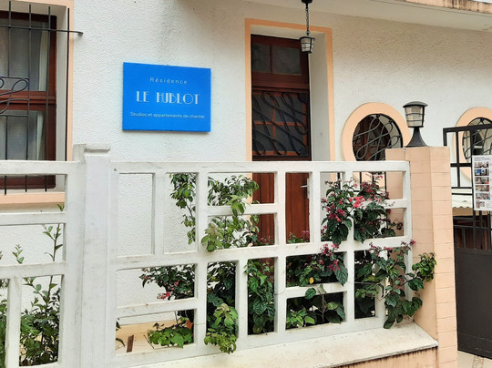 Residence Le Hublot