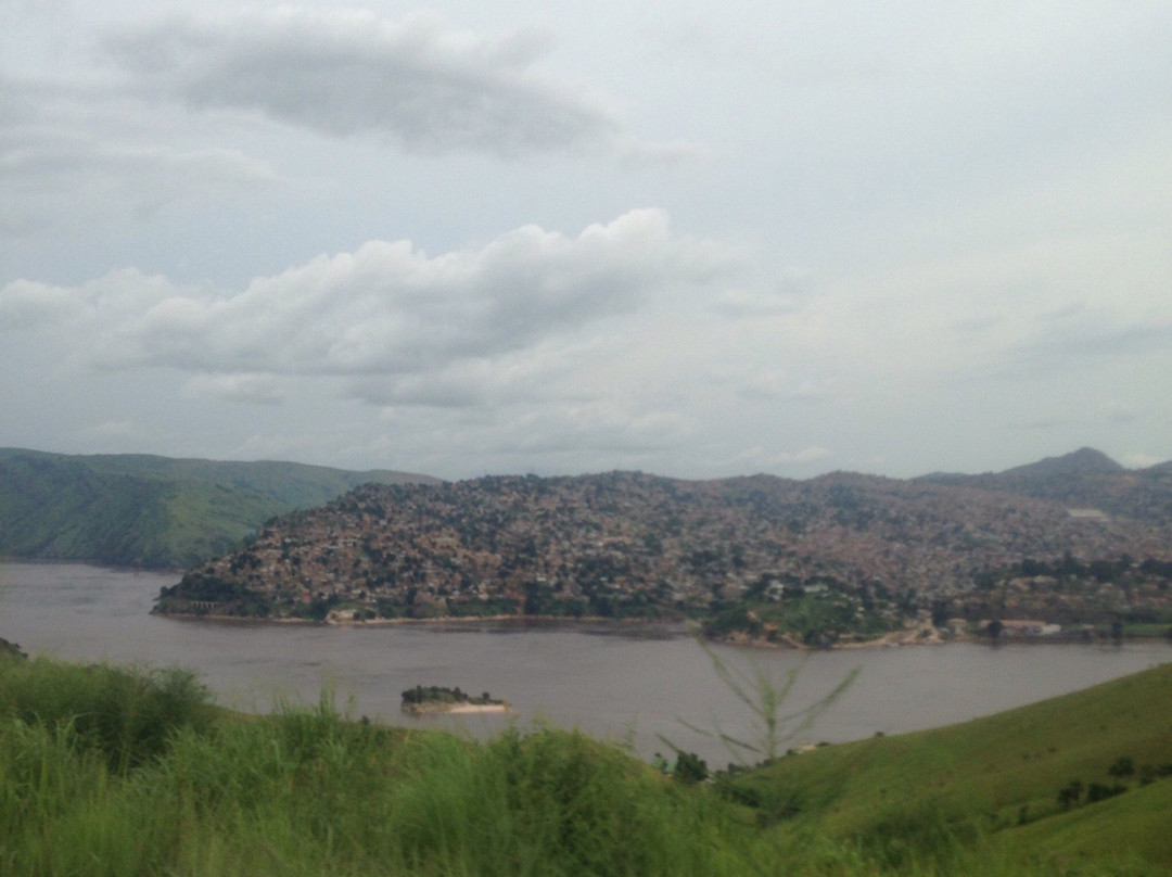 刚果民主共和国旅游攻略图片