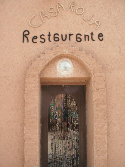 Casa Roja-官方
