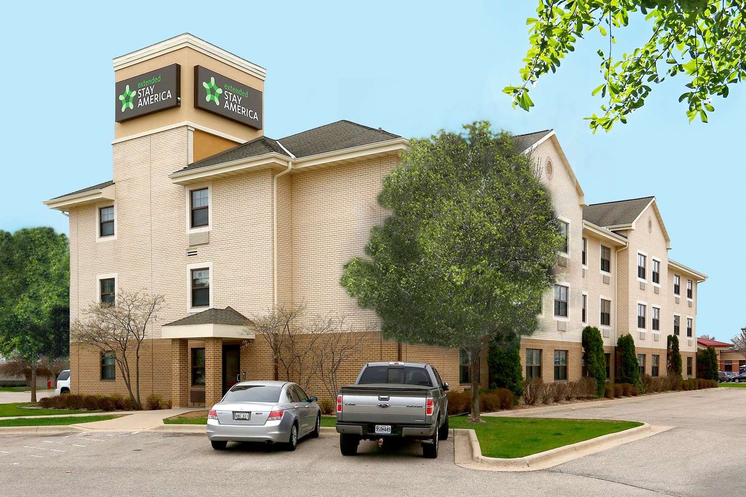 MainStay Suites Rochester South Mayo Clinic-官方