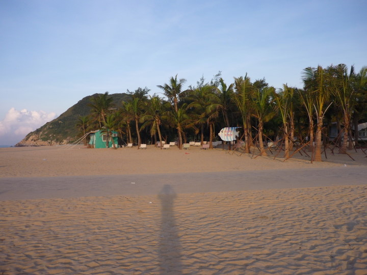 闸坡旅游区-阳江市必去景点