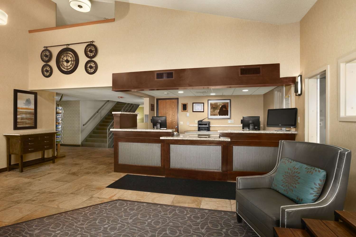 Days Inn by Wyndham Helena-官方