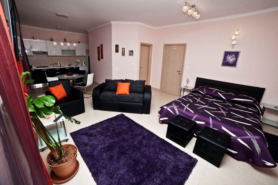 Split Apartments - Peric Hotel