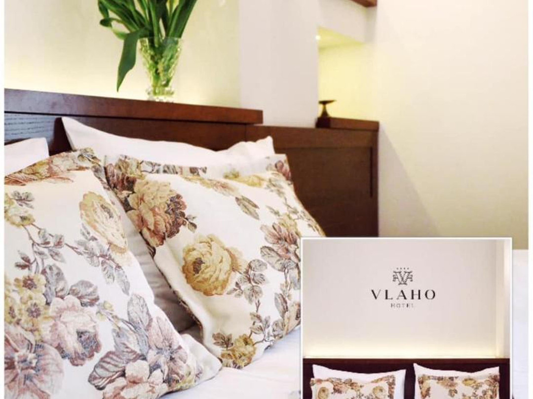 Hotel Vlaho