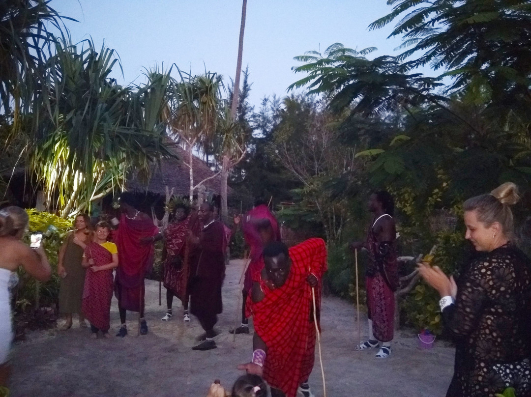 米查维酒店住宿-Victoria's Dream