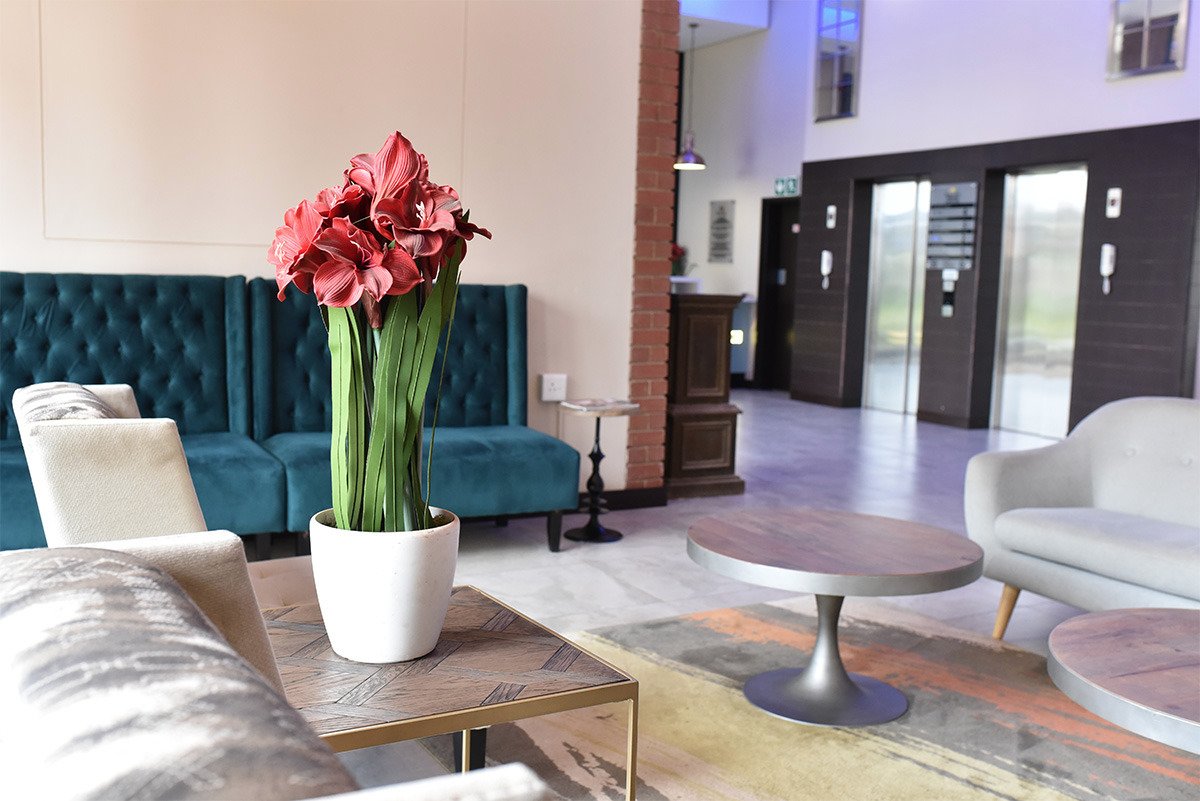Regal Inn Umhlanga-官方