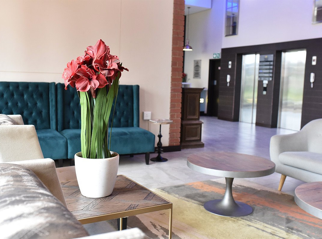 Umhlanga酒店住宿-Regal Inn Umhlanga