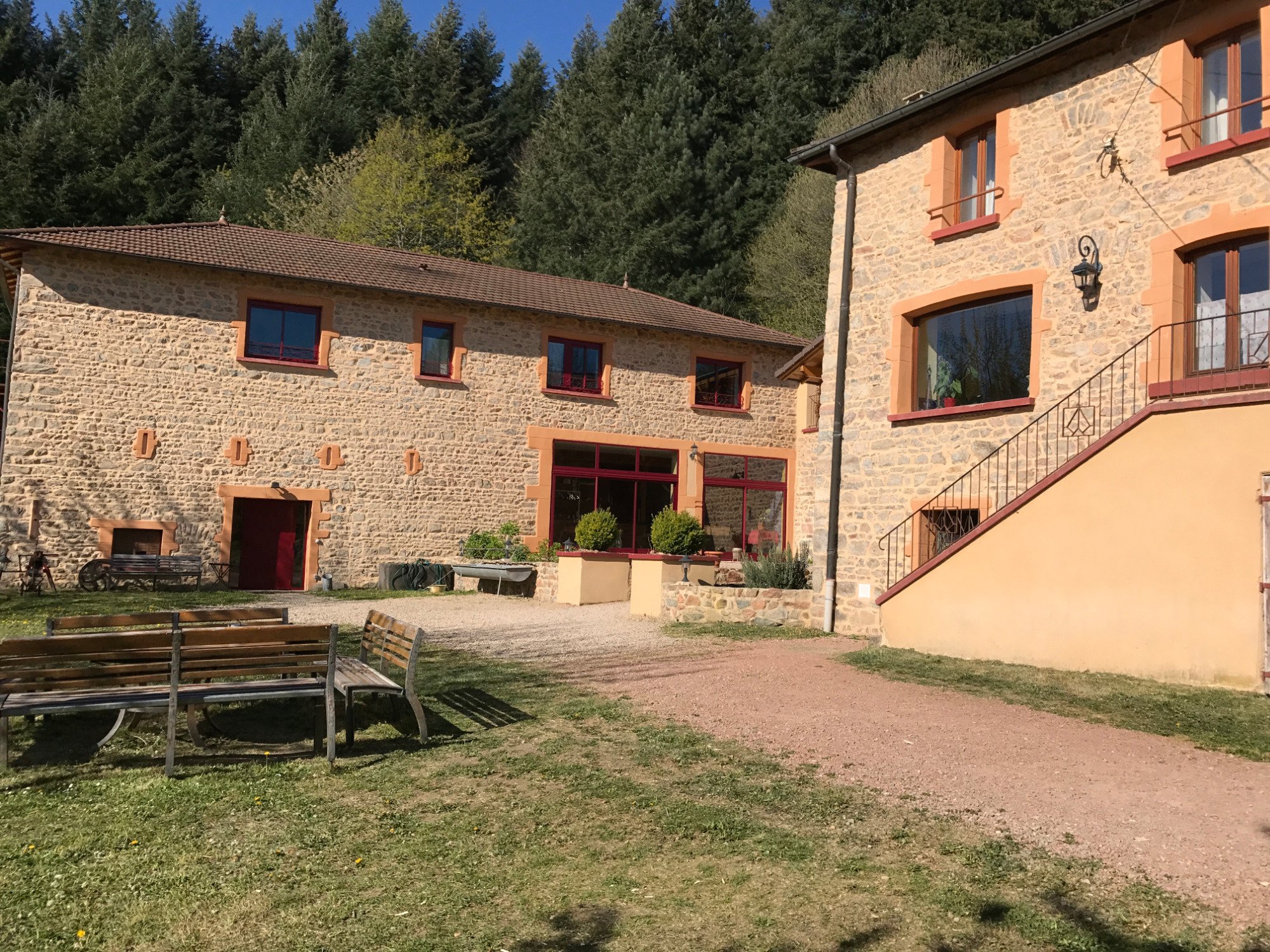 Domaine des Mollieres-官方
