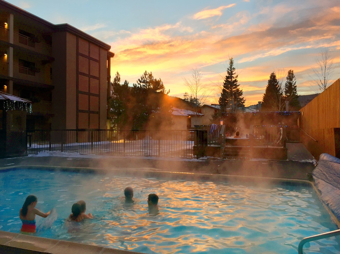 The Wren at Vail by East West Hospitality