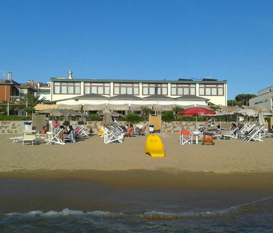 Residence La Lanterna
