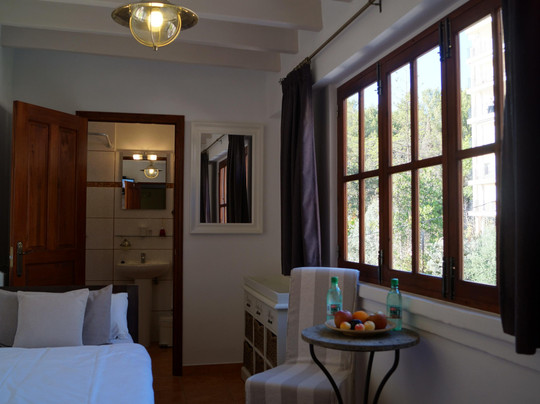 Hostal Villa Primavera