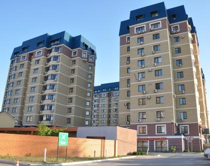 Europa Residence-官方