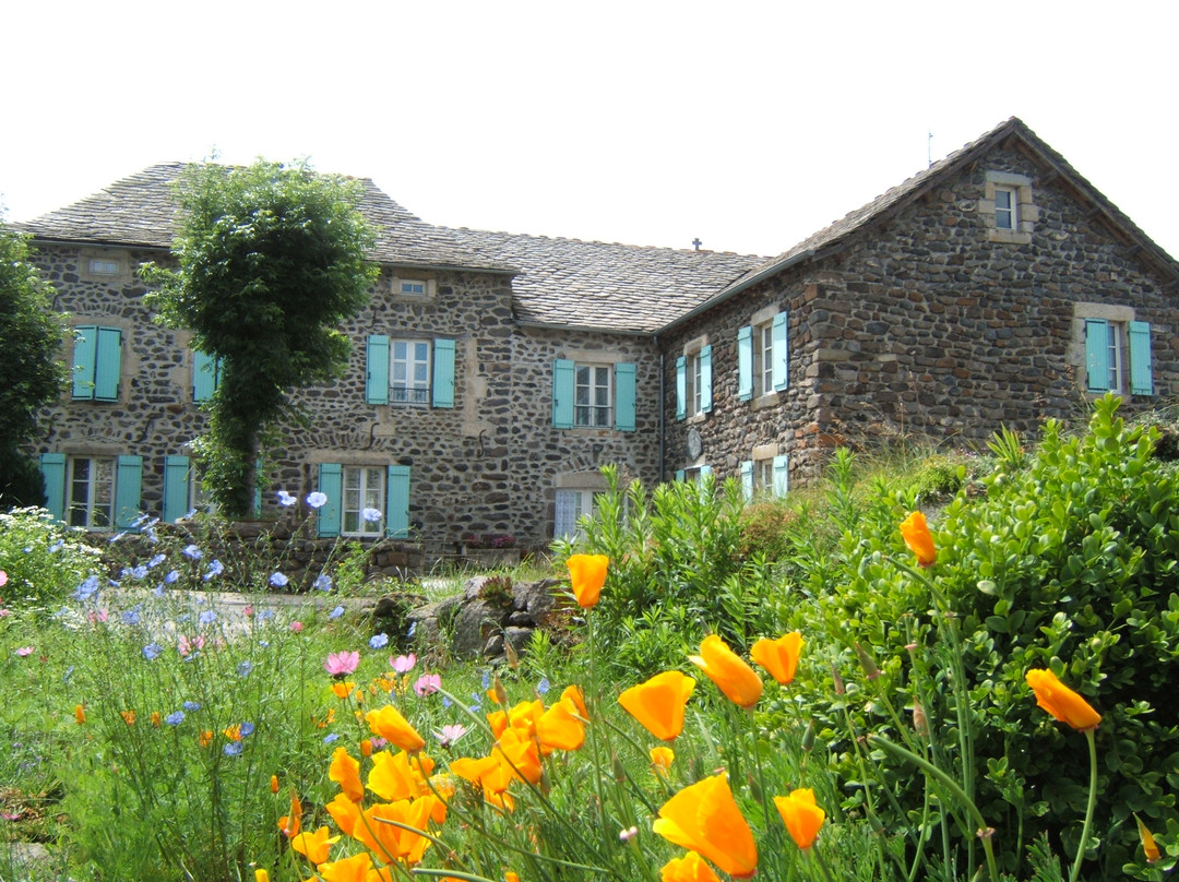 Le Monastier-sur-Gazeille旅游攻略图片
