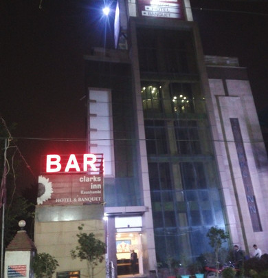 卡克斯克拉克酒店