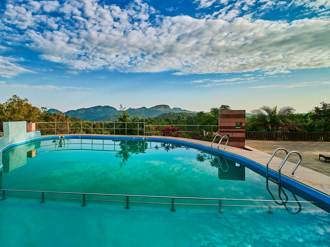 Sterling Mount Abu