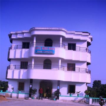 Hotel Green House-官方