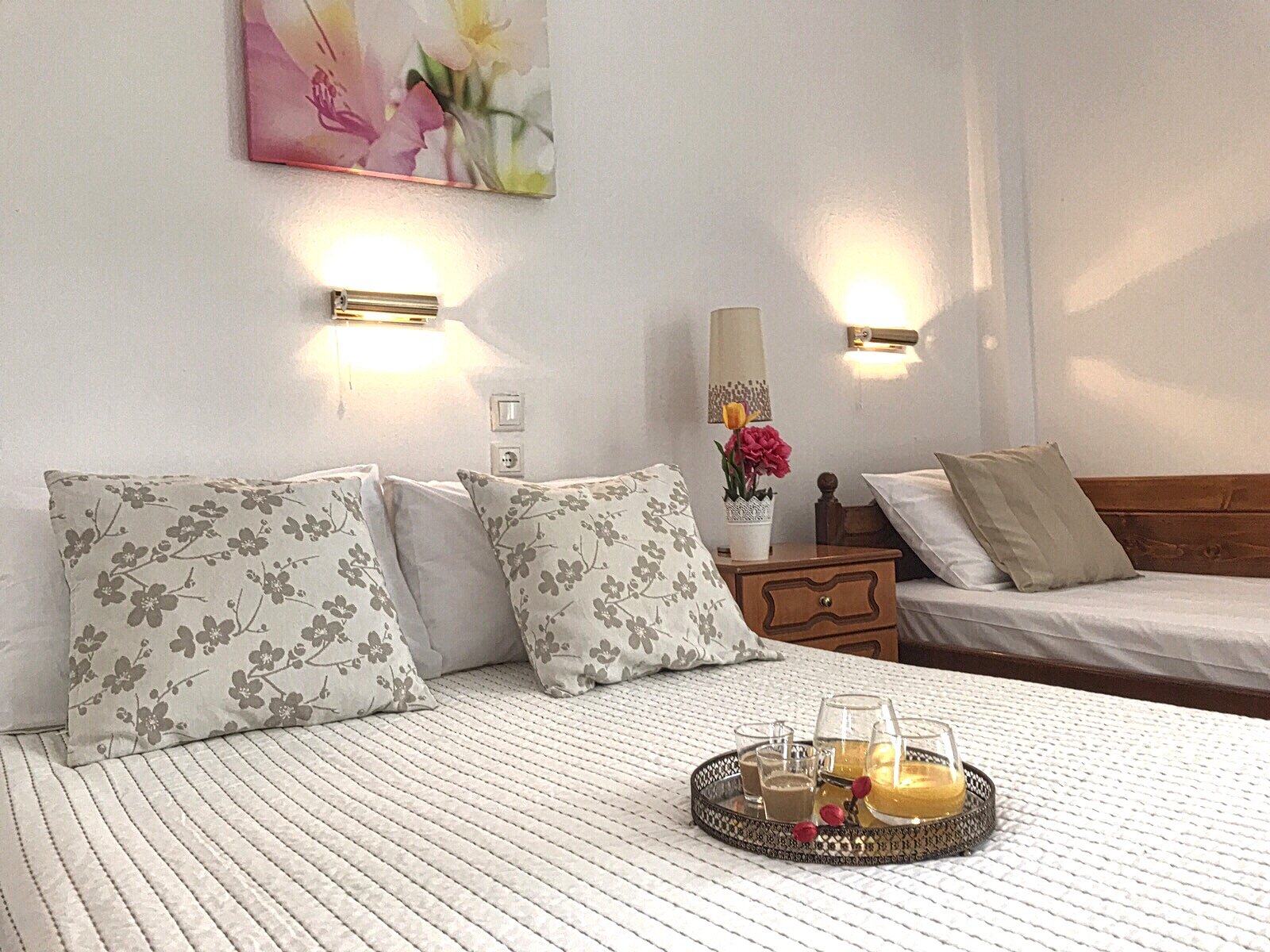 Cape Blue Apartments-官方
