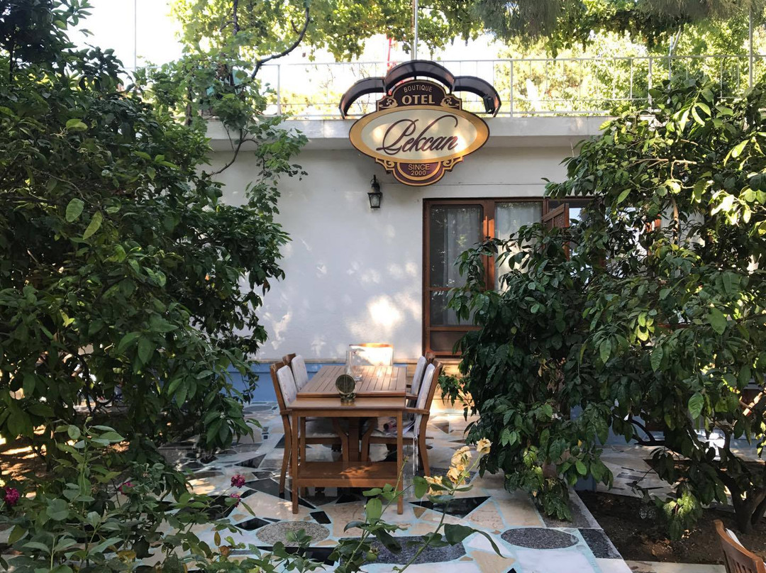 Balikesir Province酒店住宿-Pekcan Otel