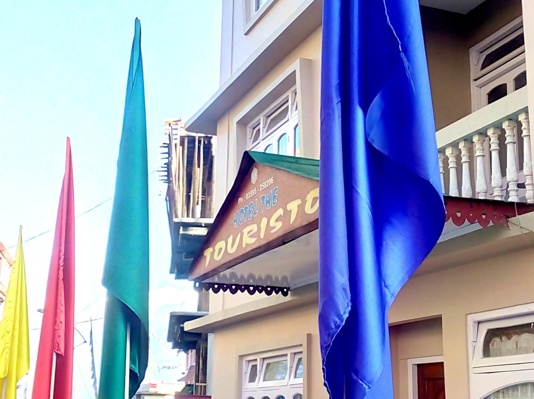 Delight The Touristo