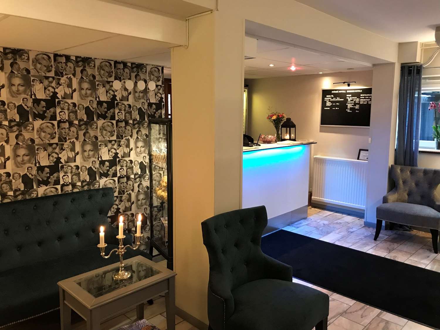Sure Hotel by Best Western Stanga in Linkoping-官方