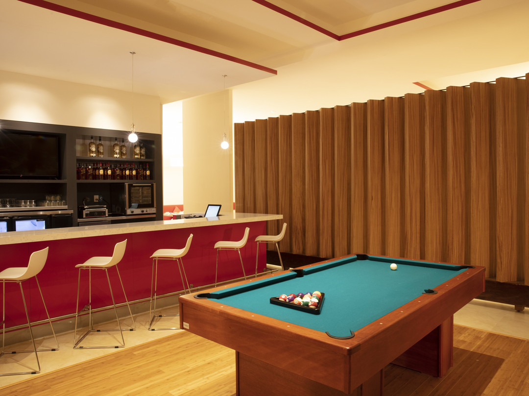 Fiesta Inn Celaya Galerias主图