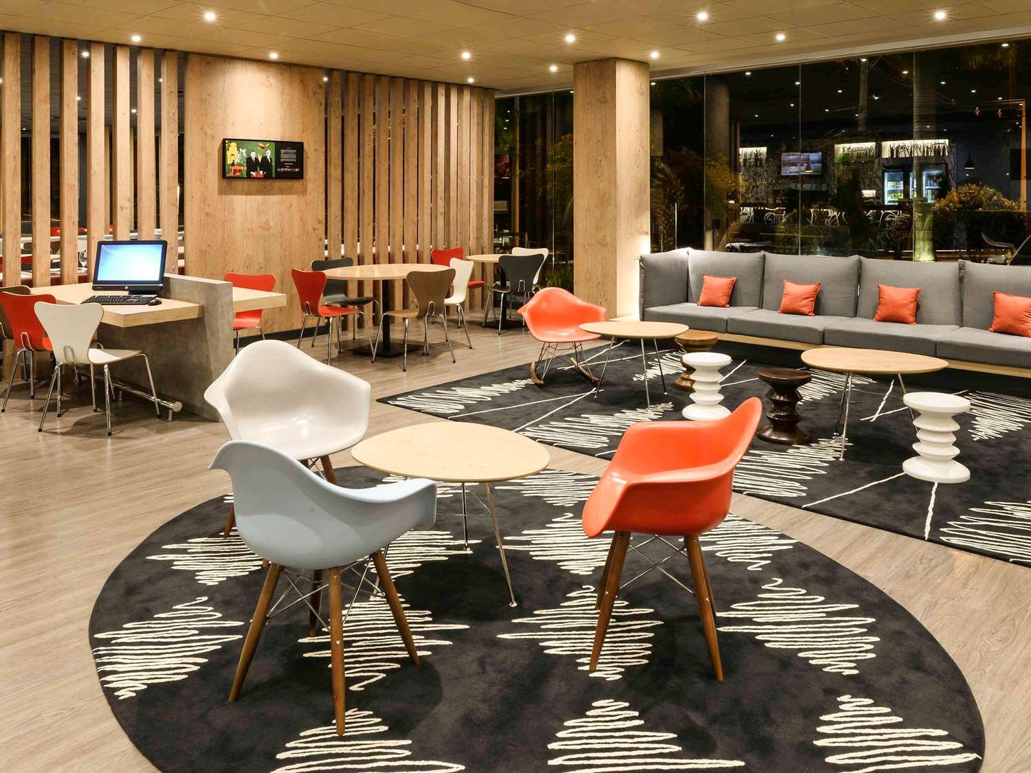 Ibis Campo Grande-官方