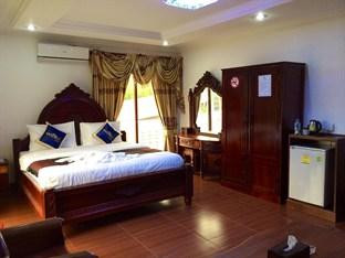 Emerald BB Battambang Hotel