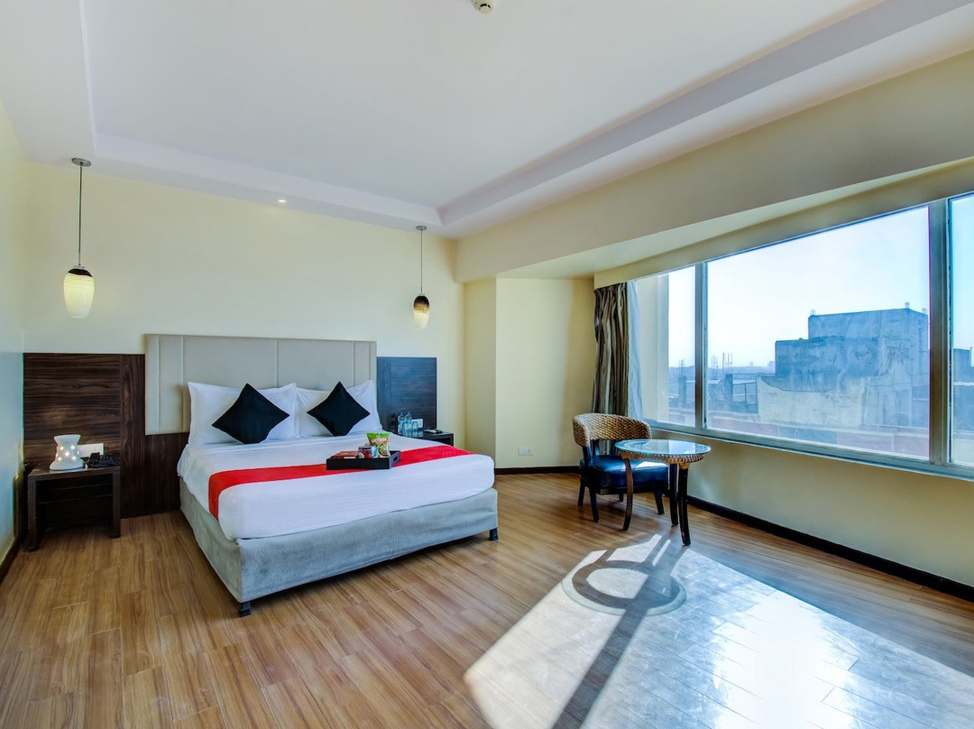 Sanaswadi酒店住宿-Collection O 30037 Hotel Mapple Wagholi